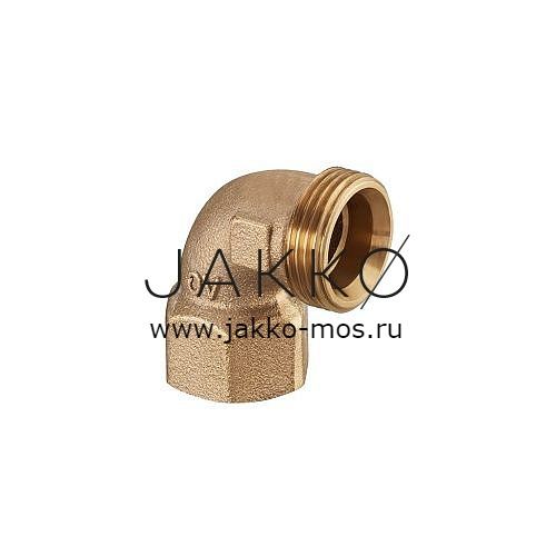 Угольник Oventrop 90° G3/4" HP х Rp1/2" ВР