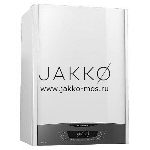 Настенный газовый котел Ariston CLAS X SYSTEM 24 FF NG (RU)