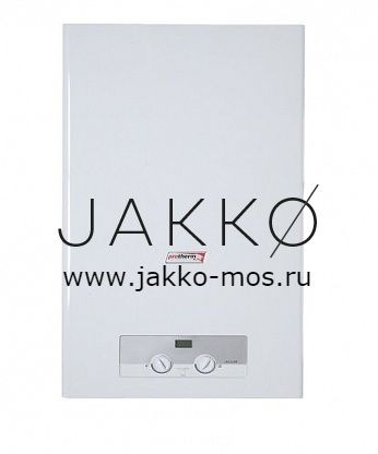 Котел газовый настенный Protherm Ягуар 11 JTV