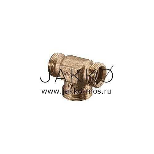 Тройник Oventrop Cofit S G1 1/4" х G3/4" х G1 1/4"