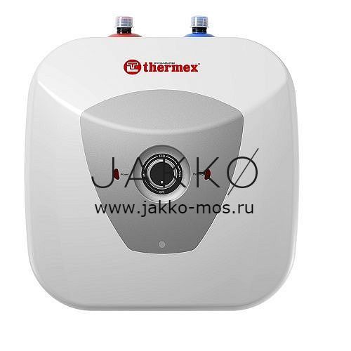 Водонагреватель аккумуляционный электрический бытовой THERMEX H 15 U (pro)