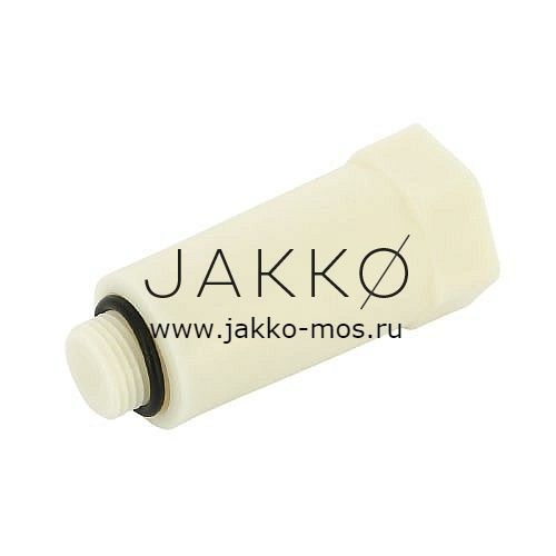 Монтажная заглушка 1/2" BISMAT 