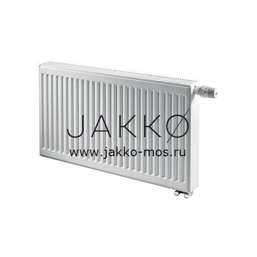 Радиатор стальной панельный Elsen Ventil тип 22 900 х 1000 профильный