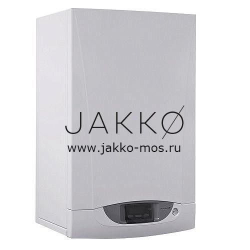 Котел газовый настенный BAXI NUVOLA-3 B40 280 i