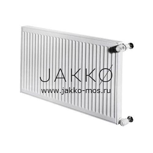 Радиатор стальной панельный Elsen Kompakt тип 11 600 х 1100 профильный
