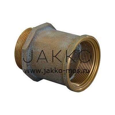 Муфта места крепления Uponor Wipex G1 1/4"НР-ВР