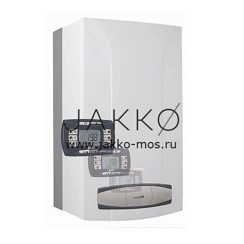 Котел газовый настенный BAXI LUNA-3 Comfort 1.310 Fi