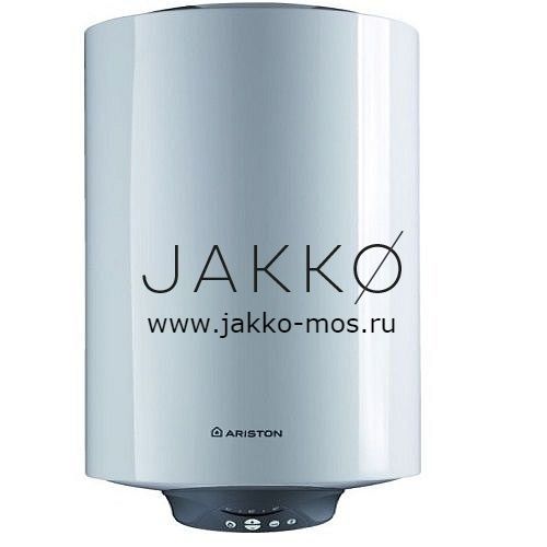 Водонагреватель накопительный электрический Ariston ABS PRO1 ECO INOX PW 50 V