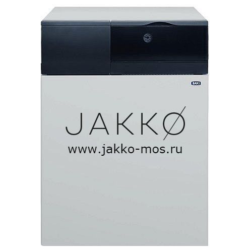 Водонагреватель накопительный косвенного нагрева Baxi SLIM UB 80 INOX напольный, к напольным котлам