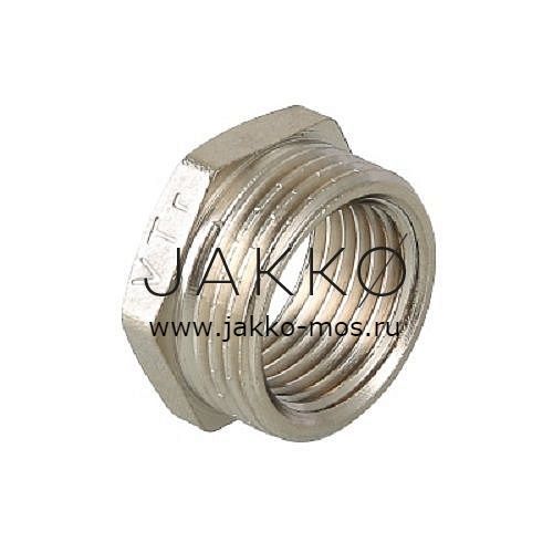 Фитинг Valtec резьбовой футорка 1 1/4" х 3/4"