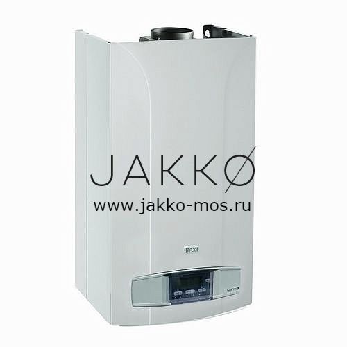 Котел газовый настенный BAXI LUNA-3 1.310 Fi