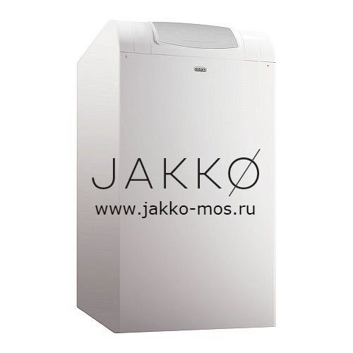 Котел газовый напольный BAXI POWER HT 1.320 конденсационный