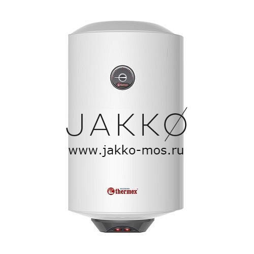 Водонагреватель электрический накопительный Thermex THERMO 50 V Slim