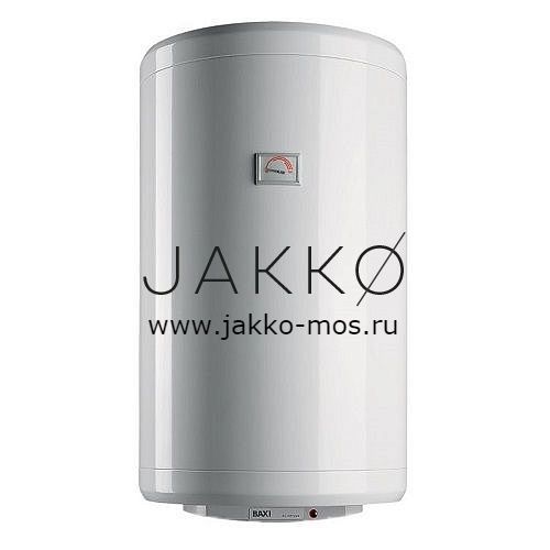 Водонагреватель электрический накопительный Baxi EXTRA SV 510 вертикальный настенный