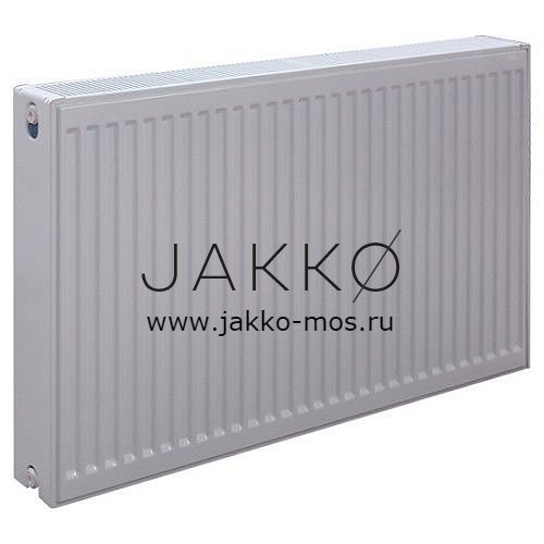 Радиатор стальной панельный Rommer Ventil тип 11 300 х 2100 профильный
