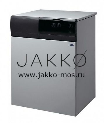 Котел газовый напольный BAXI SLIM 2.300 Fi