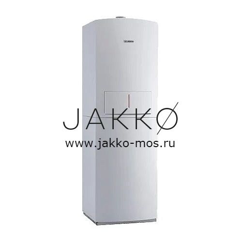 Котел газовый конденсационный Bosch Condens 5000 FM ZBS 30/210 S-3 MA Solar
