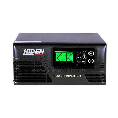 ИБП Hiden Control HPS20-0612 (12в 600Вт)