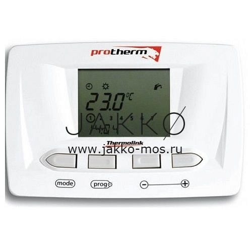 Регулятор температуры  Protherm THERMOLINK P