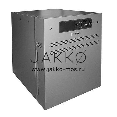 Котел газовый напольный BAXI SLIM HPS 1.80