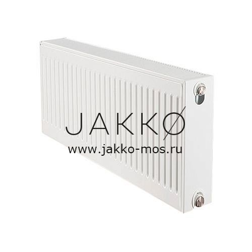 Радиатор стальной панельный Elsen Kompakt тип 22 400 х 600 профильный