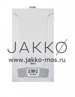 Котел газовый настенный BAXI ECO-5 Compact 24F