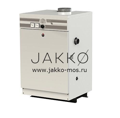 Котел газовый напольный ACV Alfa Comfort 40 v15