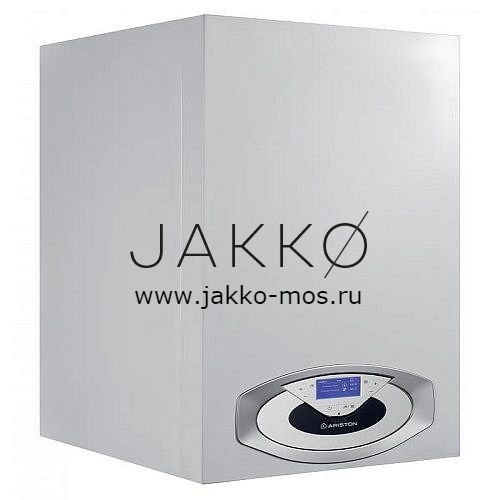 Настенный газовый котел Ariston GENUS PREMIUM EVO HP 115KW EU конденсационный