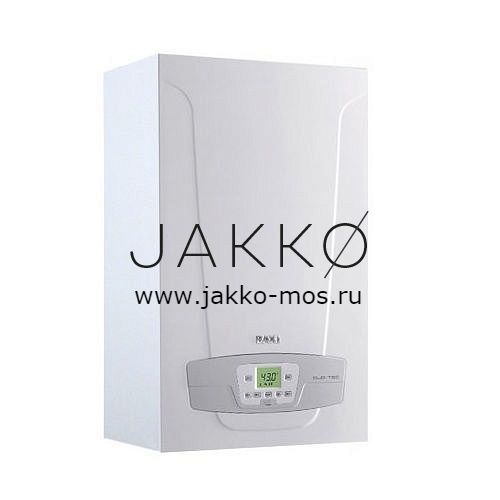 Котел газовый настенный BAXI LUNA Duo-tec MP 1.35 конденсационный