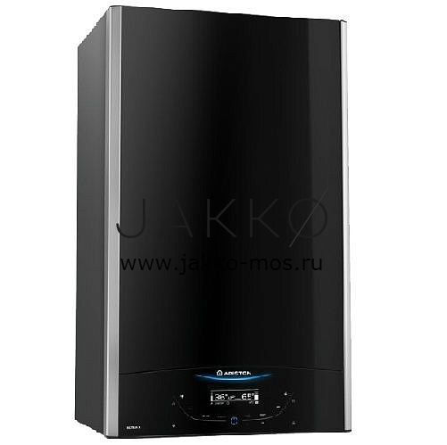 Настенный газовый котел Ariston ALTEAS X 30 FF NG