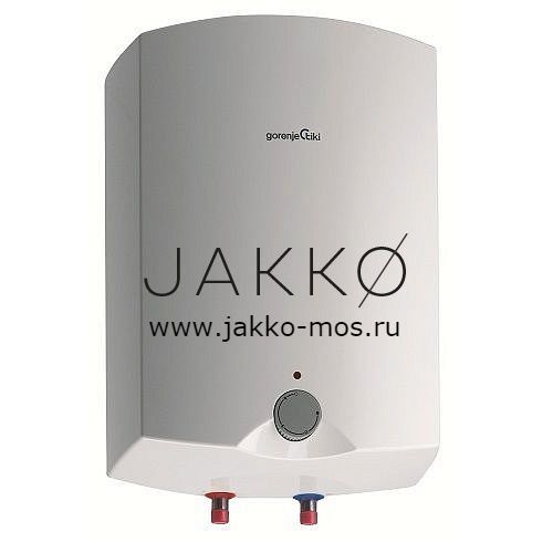 Водонагреватель накопительный электрический Gorenje GT 5 O/V6 линии SMALL Plus