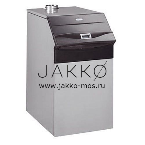 Котел газовый напольный BAXI POWER HT 1.650 конденсационный