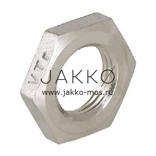 Фитинг Valtec контргайка ГОСТ 1/2"