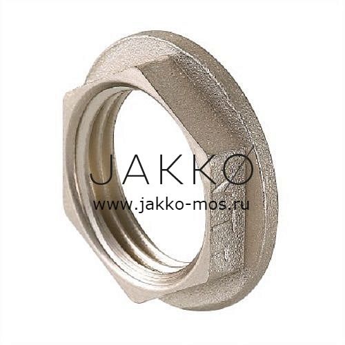 Фитинг Valtec контргайка 1 1/2"