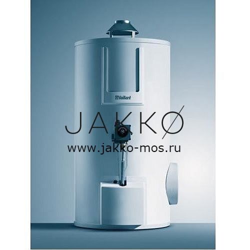 Водонагреватель газовый накопительный Vaillant AtmoSTOR VGH 160/7 XZU