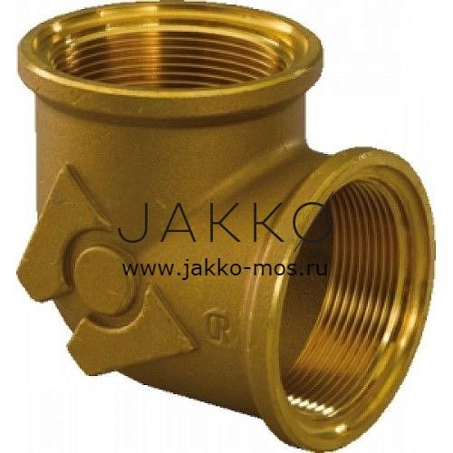 Угольник Uponor Wipex G1 1/4"ВР-G1 1/4"ВР