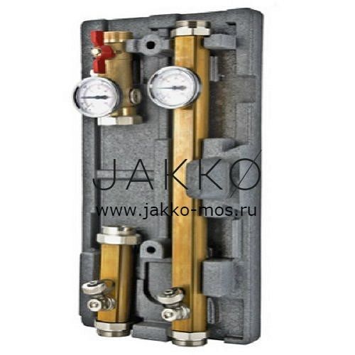 Насосный модуль VALTEC 1 1/4"