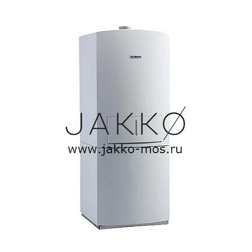 Котел газовый конденсационный Bosch Condens 5000 FM ZBS 30/150-3