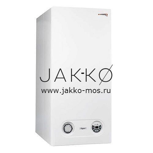 Котел газовый настенный Protherm Тигр 12 KTZ