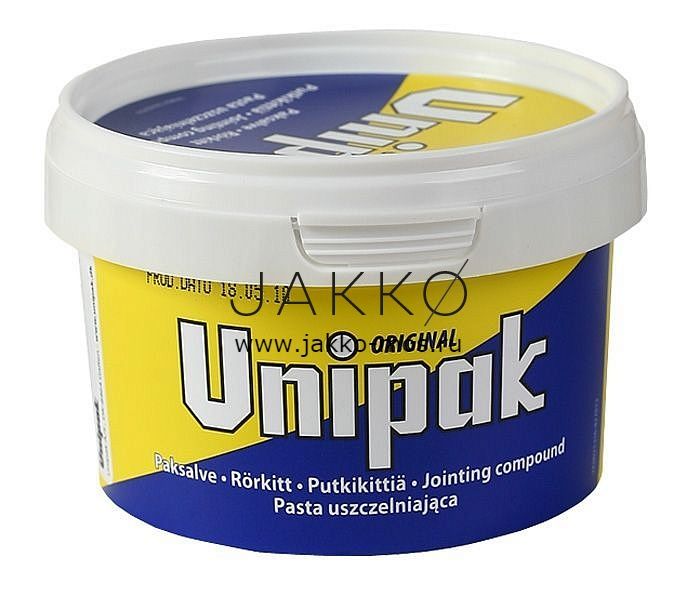 Паста UNIPAK 360 гр. в банке