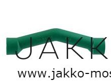 Мост с муфтами короткий полипропиленовый Baenninger 20 mm