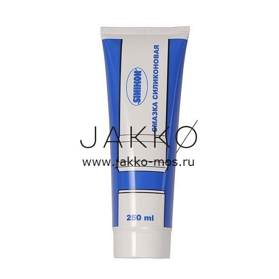 Смазка Sinikon для пластиковых соединений 250гр