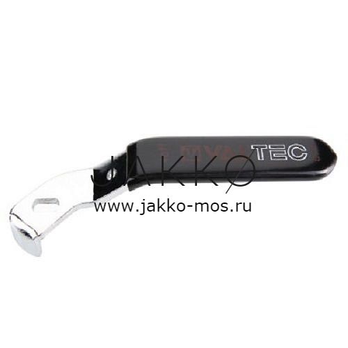 Стальная рукоятка для крана VALTEC PERFECT 1 1/2"