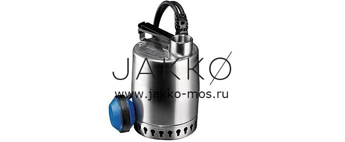 Насос дренажный Grundfos Unilift КР 150-A1