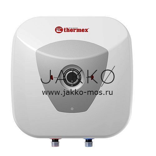 Водонагреватель аккумуляционный электрический бытовой THERMEX H 10 O (pro)