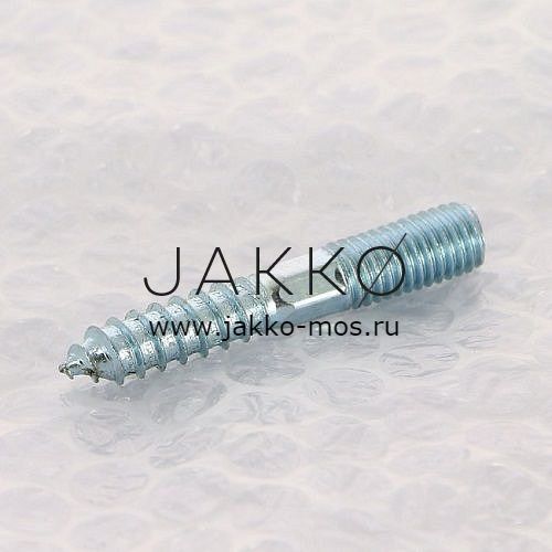 Винт-шуруп Torx M8x150мм BIS