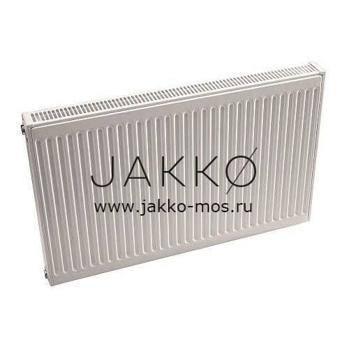Радиатор стальной панельный Elsen Kompakt тип 21 600 х 3000 профильный
