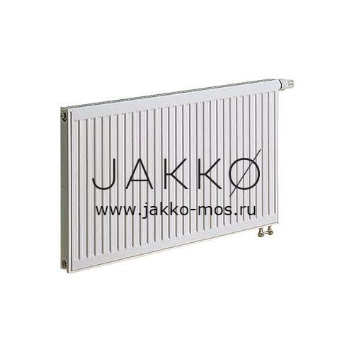 Радиатор стальной панельный Elsen Ventil тип 11 300 х 600 профильный