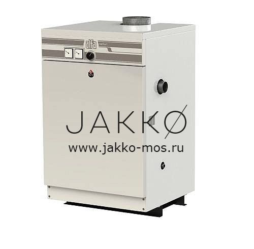 Котел газовый напольный ACV Alfa Comfort E 25