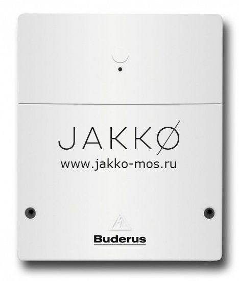 Модуль Logamatic web KM200 Buderus